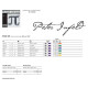 Thomastik Peter Infeld PI04 4/4