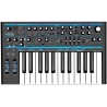 NOVATION BASS STATION II