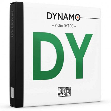 Thomastik Dynamo DY100 4/4