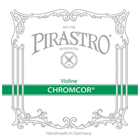 Pirastro Chromcor 319220 4/4