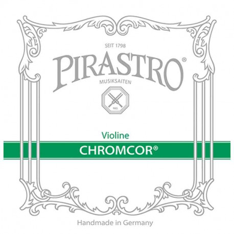 Pirastro Chromcor 319320 4/4
