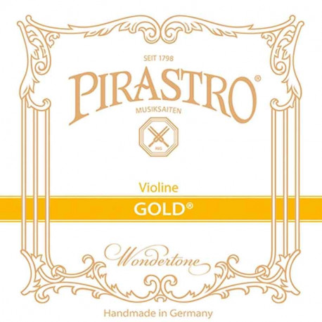 Pirastro Gold 315121 4/4