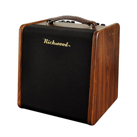 RICHWOOD RPF-65