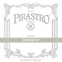 Pirastro Piranito 615100 4/4