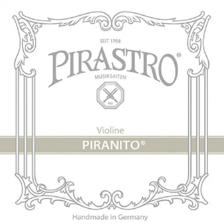 Pirastro Piranito 615200 4/4