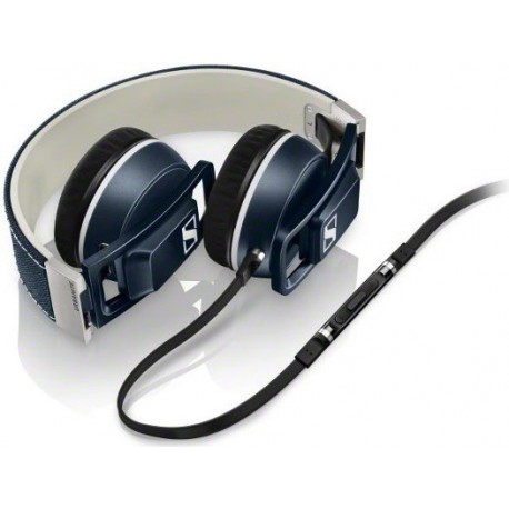 SENNHEISER URBANITE DENIM