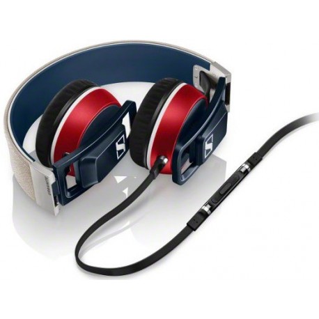 SENNHEISER URBANITE NATION