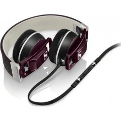 SENNHEISER URBANITE PLUM