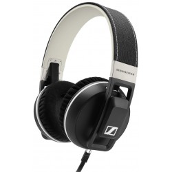 SENNHEISER URBANITE XL BLACK