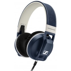 SENNHEISER URBANITE XL DENIM