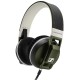 SENNHEISER URBANITE XL OLIVE