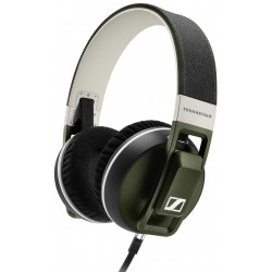 SENNHEISER URBANITE XL OLIVE