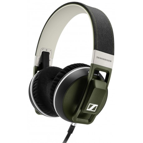 SENNHEISER URBANITE XL OLIVE