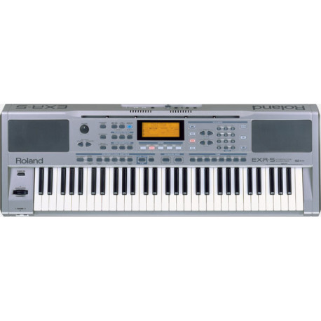 ROLAND EXR-5S