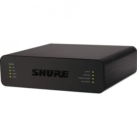 SHURE ANI22-XLR