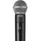 SHURE MXW2X/SM58 Z11