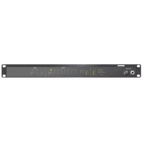 SHURE MXWANI8-E