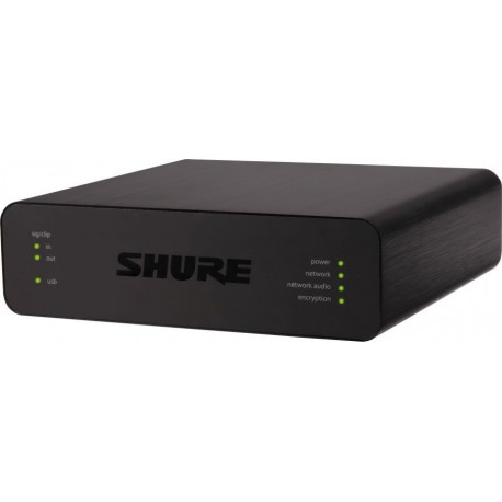SHURE ANIUSB-MATRIX