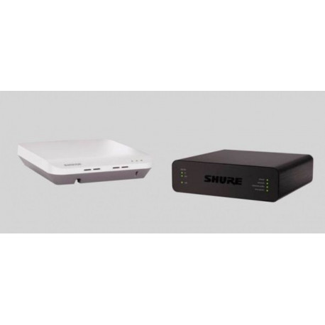 SHURE MXWAPT4-Z11+USB-P