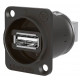 SEETRONIC SAUSB-W-B