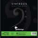 GALLISTRINGS BSN40100 4 STRINGS REGULAR