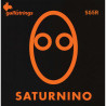 GALLISTRINGS SG5RN 5 STRINGS MEDIUM