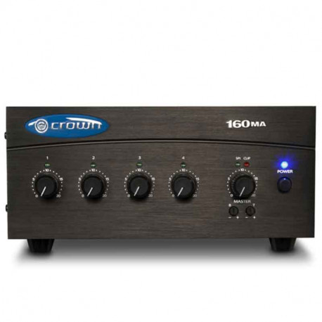 Crown 160MA