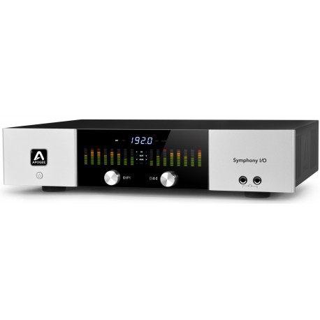 APOGEE SYMPHONY I/O 2X6 SYSTEM