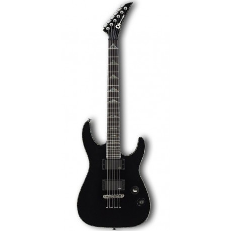 CHARVEL DX-1 ST BK