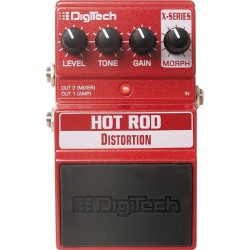 Digitech XHR Hot Rod