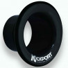 Ahead KP2BL Kickport Acoustic Drum Enhancer