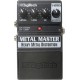 Digitech XMM Metal Master
