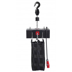 PRO LUX E-HOIST 1000 D8+