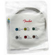 FENDER 250L Transparent Pack