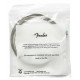 FENDER 250L Transparent Pack