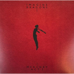LP Imagine Dragons: Mercury-Act 2