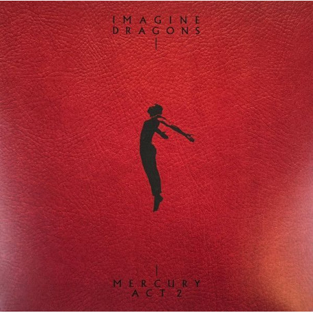 LP Imagine Dragons: Mercury-Act 2