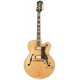 EPIPHONE BROADWAY NATURAL GLD HDWE