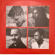 LP Imagine Dragons: Mercury-Act 1 (Red Man Cover)