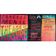 LP MONAE JANELLE AGE OF PLEASURE - ORANGE CRUSH VINYL