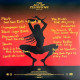 LP MONAE JANELLE AGE OF PLEASURE - ORANGE CRUSH VINYL