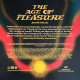 LP MONAE JANELLE AGE OF PLEASURE - ORANGE CRUSH VINYL