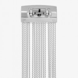 Ahead FCS585 5/8/5 Strand Dual-Adjustable Snare Wires w/Pitch