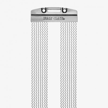 Ahead FCS1416NPW 16 Strand Split Snare Wires no Pitch