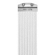Ahead FC1416NP 16 Strand Snappy Snare Wires no Pitch