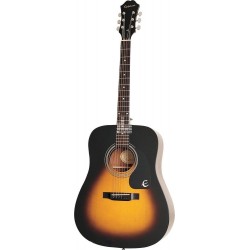 EPIPHONE DR-100 VSB