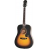 EPIPHONE DR-100 VSB