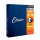 ELIXIR EL NW L 8 STRINGS