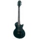 EPIPHONE GOTHIC LP STUDIO BK SBHD