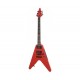 EPIPHONE JEFF WATERS ANNIHILATION FLYING V AR